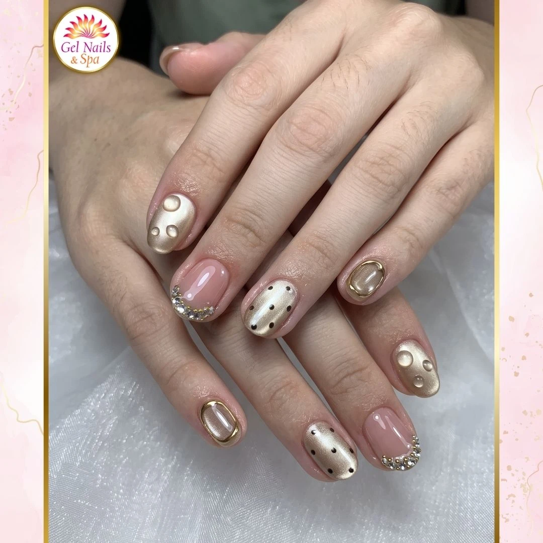 Must Try Nail Designs August 18 2026